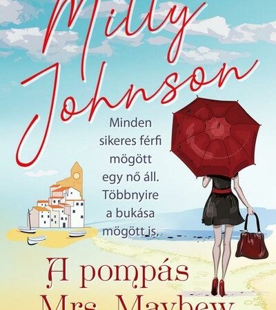 milly-johnson-a-pompas-mrs-mayhew