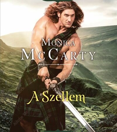 monica-mccarty-a-szellem-romantikus-regenyek