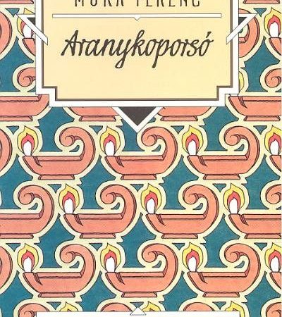 mora-ferenc-aranykoporso