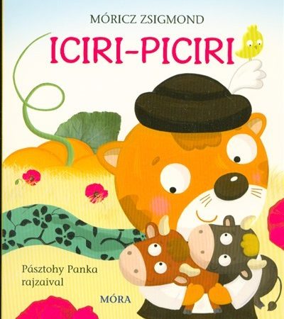 moricz-zsigmond-iciri-piciri-lapozo-3-kiadas