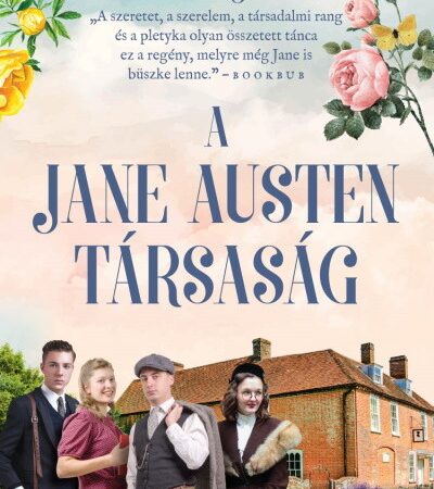 natalie-jenner-a-jane-austen-tarsasag