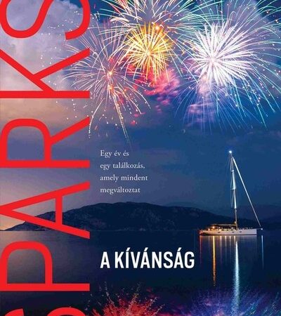 nicholas-sparks-a-kivansag