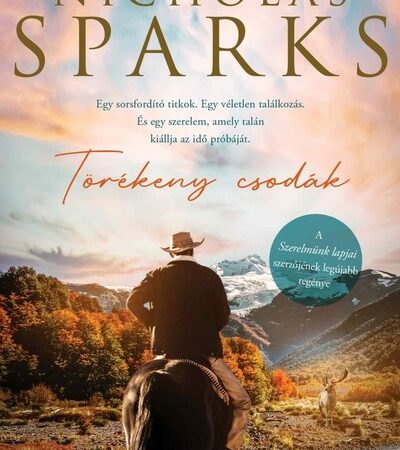 nicholas-sparks-torekeny-csodak