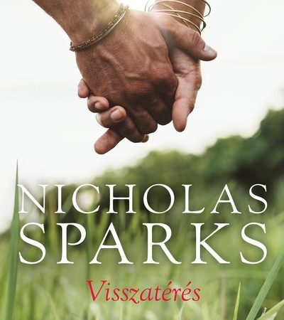 nicholas-sparks-visszateres