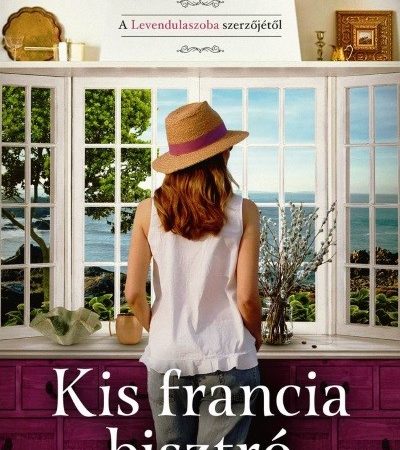 nina-george-kis-francia-bisztro