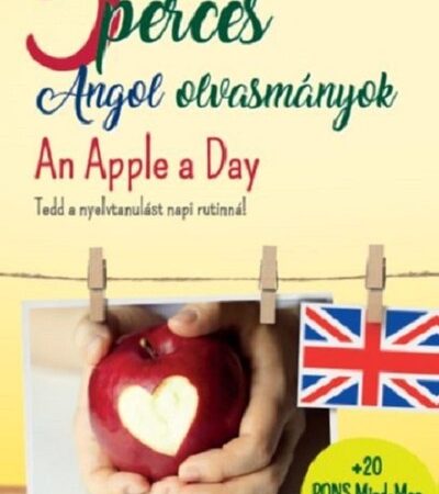 nyelvkonyv-pons-5-perces-angol-olvasmanyok-an-apple-a-day