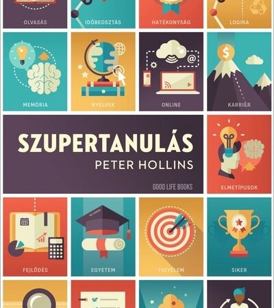 peter-hollins-szupertanulas-uj-kiadas
