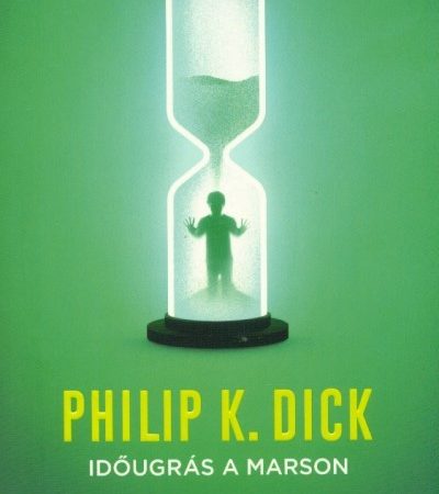 philip-k-dick-idougras-a-marson