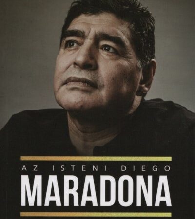pincesi-laszlo-az-isteni-diego-maradona