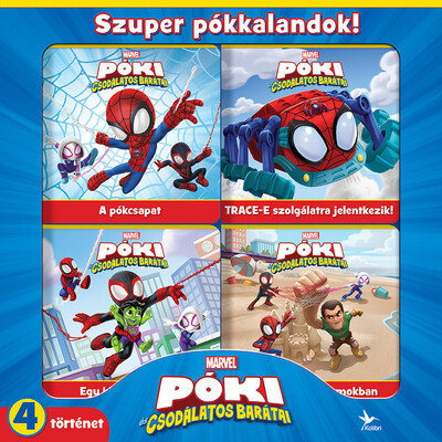 poki-es-csodalatos-baratai-szuper-pokkalandok