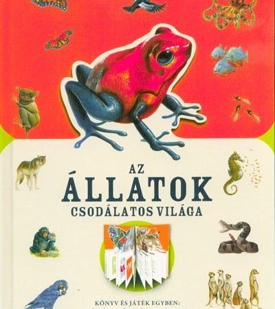 raoul-france-az-allatok-csodalatos-vilaga