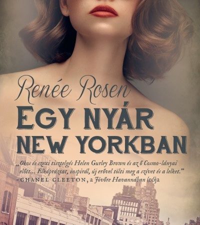 renee-rosen-egy-nyar-new-yorkban