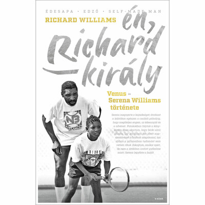 richard-williams-en-richard-kiraly
