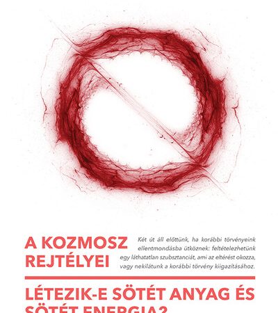 rockenbauer-antal-a-kozmosz-rejtelyei-letezik-e-sotet-anyag-es-sotet-energia-miert-dominal-az-anyag-az-antianyag-felett