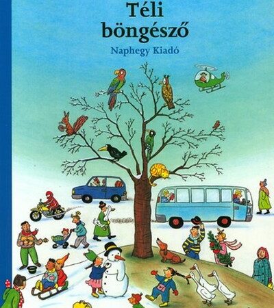 rotraut-susanne-berner-teli-bongeszo
