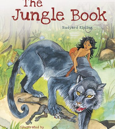 rudyard-kipling-easy-reading-level-3-the-jungle-book