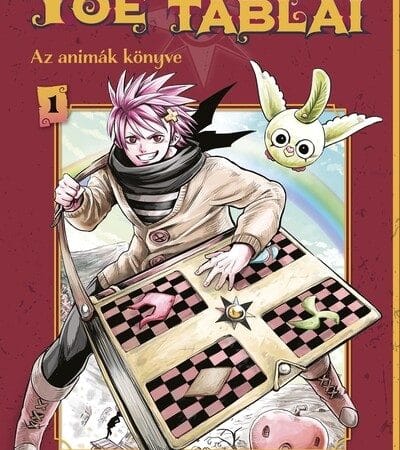 sakamoto-kenshiro-toe-tablai-1-az-animak-konyve-kepregeny