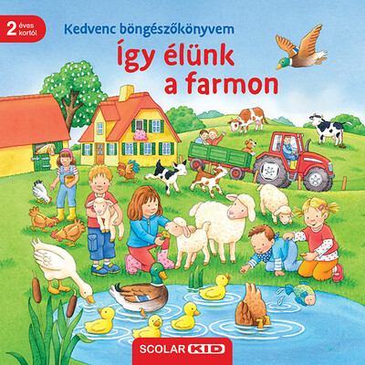 sandra-grimm-igy-elunk-a-farmon-kedvenc-bongeszokonyvem