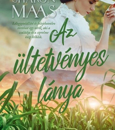 sharon-maas-az-ultetvenyes-lanya