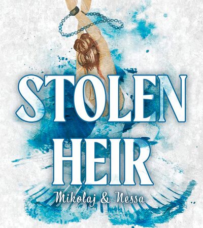 sophie-lark-stolen-heir-mikolaj-nessa-alvilagi-romanc-2-eldekoralt