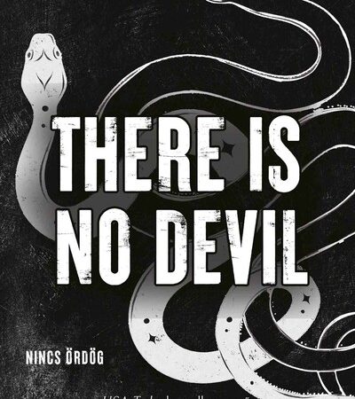 sophie-lark-there-is-no-devil-nincs-ordog-eldekoralt
