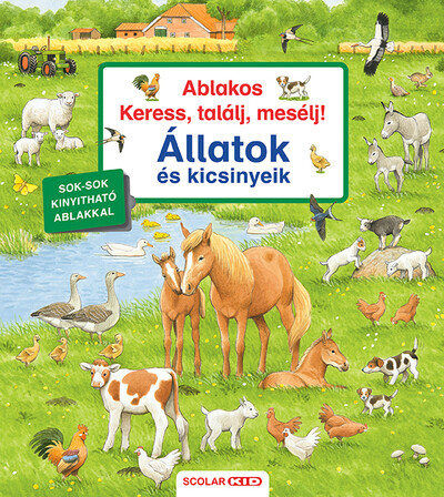 susanne-gernhauser-ablakos-keress-talalj-meselj-allatok-es-kicsinyeik
