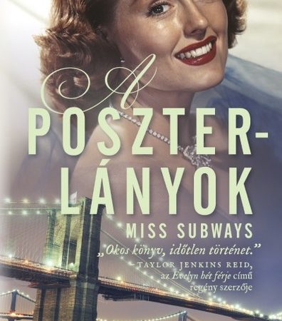 susie-orman-schnall-a-poszterlanyok-miss-subways