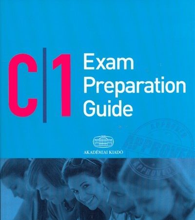 szabo-peter-languagecert-c1-exam-preparation-guide