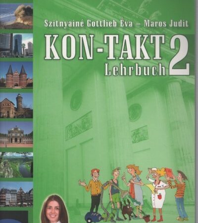 szitnyaine-gottlieb-eva-kon-takt-2-lehrbuch