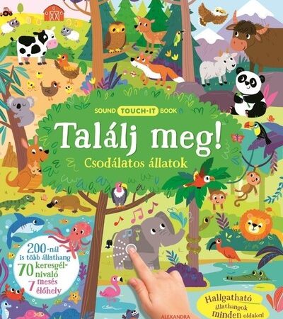 talalj-meg-csodalatos-allatok