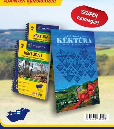 terkep-csomag-kektura-kalauzcsomag