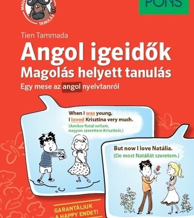 tien-tammada-pons-angol-igeidok-magolas-helyett-tanulas