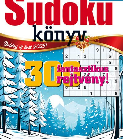 tim-bender-az-eredeti-sudoku-konyv-2024-25-tel