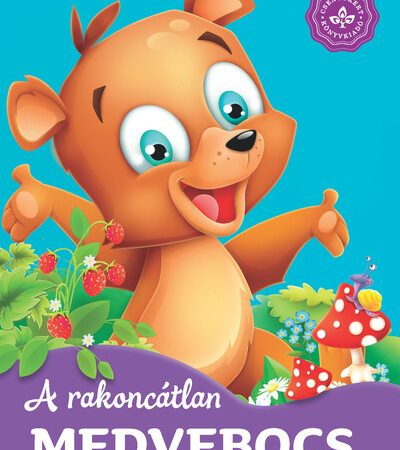 urszula-kozlowska-a-rakoncatlan-medvebocs-kedvenc-allatmeseim