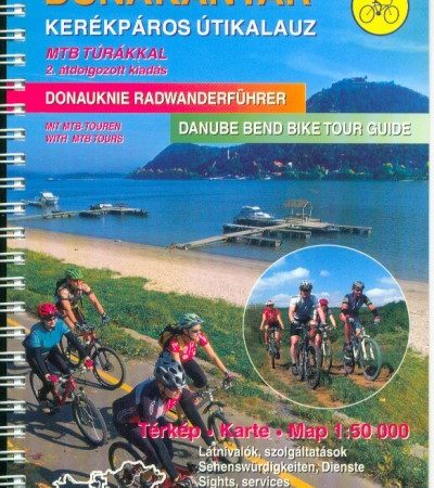 utikonyv-es-terkep-dunakanyar-kerekparos-utikalauz-2-kiadas