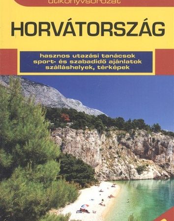 utikonyv-horvatorszag-utikonyv