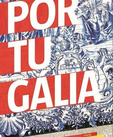 utikonyv-portugalia-marco-polo-uj-kiadas