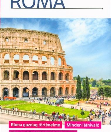 utikonyv-roma-dream-travel