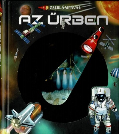 zseblampaval-az-urben